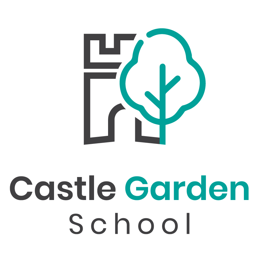 Castle Garden School – Brenda's Schoolwear