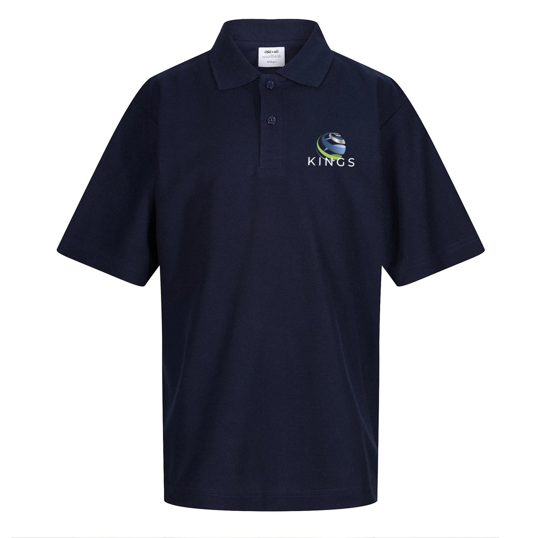 Kings DT Technician Polo Shirt