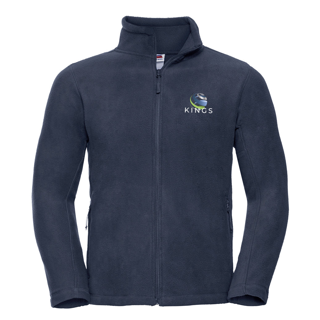 Kings Senco Support Staff Fleece