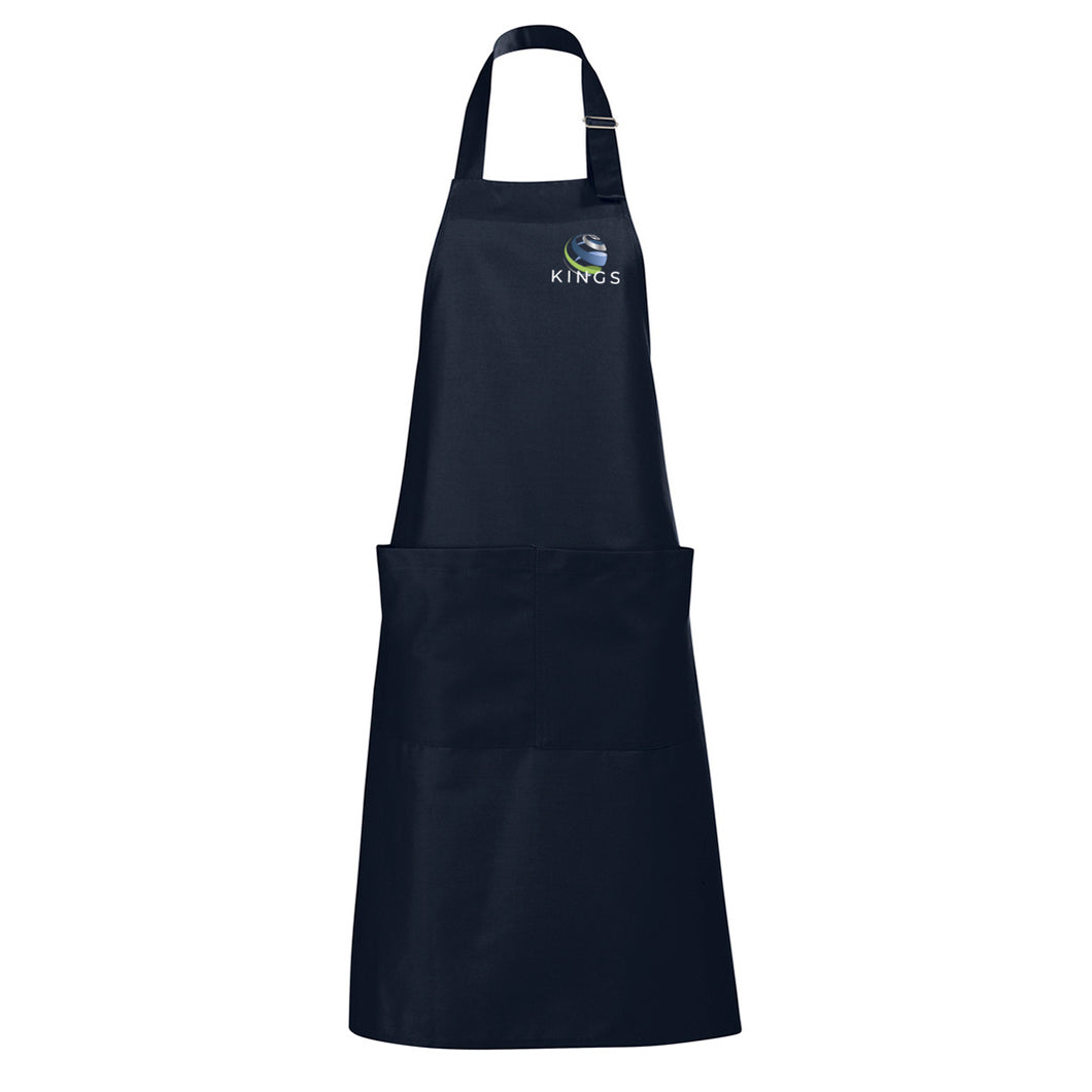 Kings Staff Apron