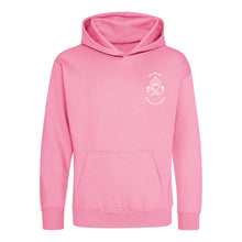Load image into Gallery viewer, Hale Primary 2025 Leavers Hoodie with custom nickname to rear
