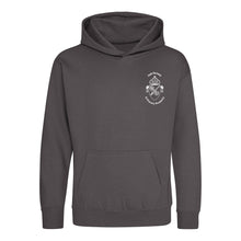 Load image into Gallery viewer, Hale Primary 2025 Leavers Hoodie with custom nickname to rear
