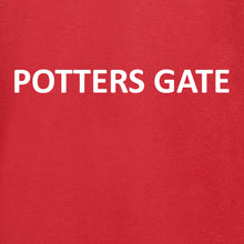 Load image into Gallery viewer, Potters Gate Team T-Shirt with rear text
