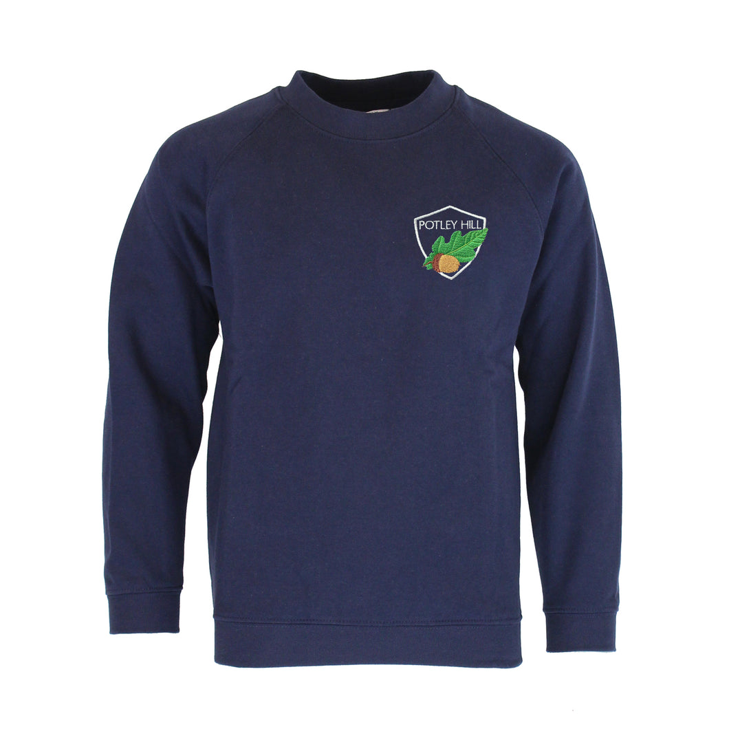 Potley Hill Primary Sweatshirt