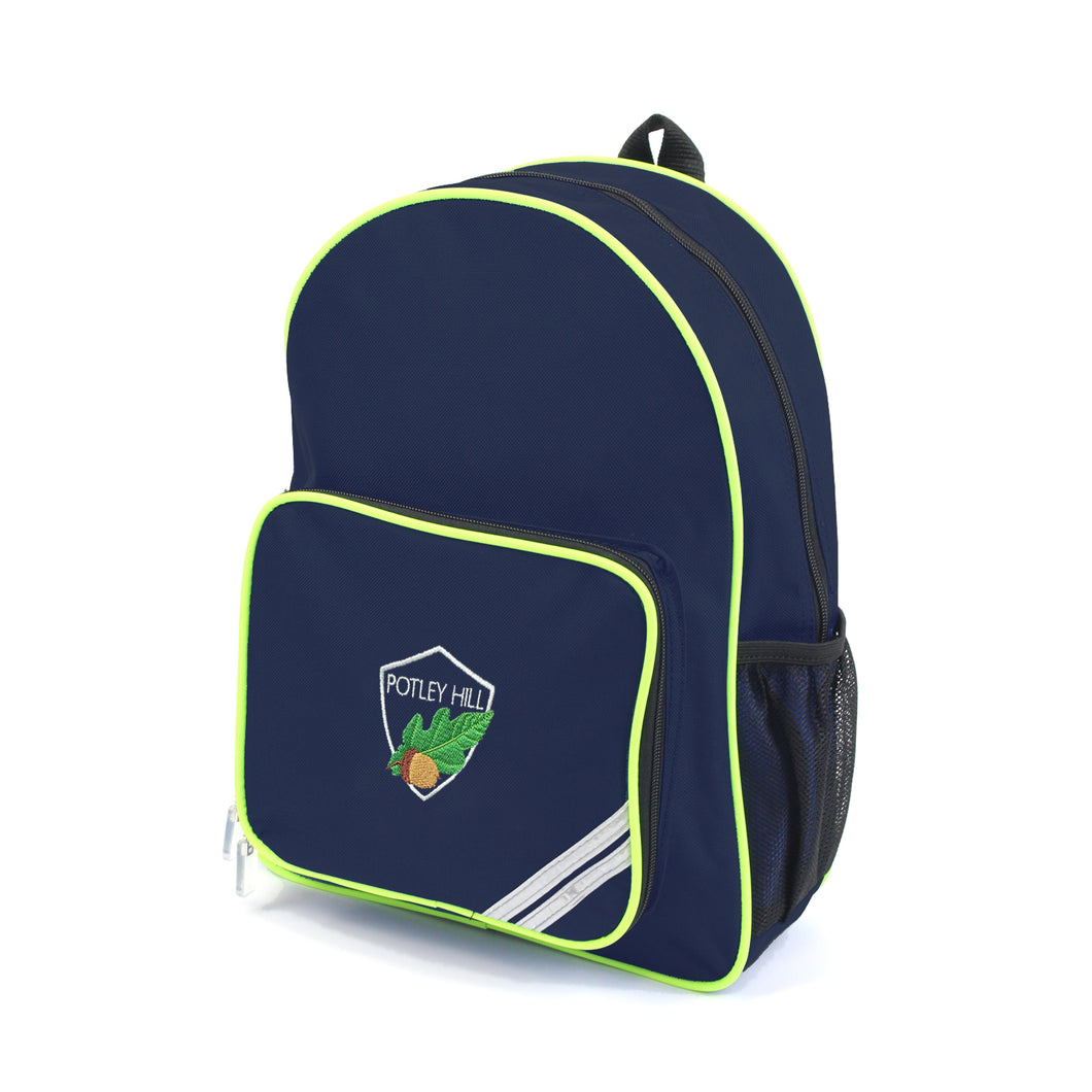 Potley Hill Backpack - KS1