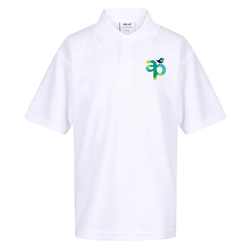 Ashley Park School Polo Shirt