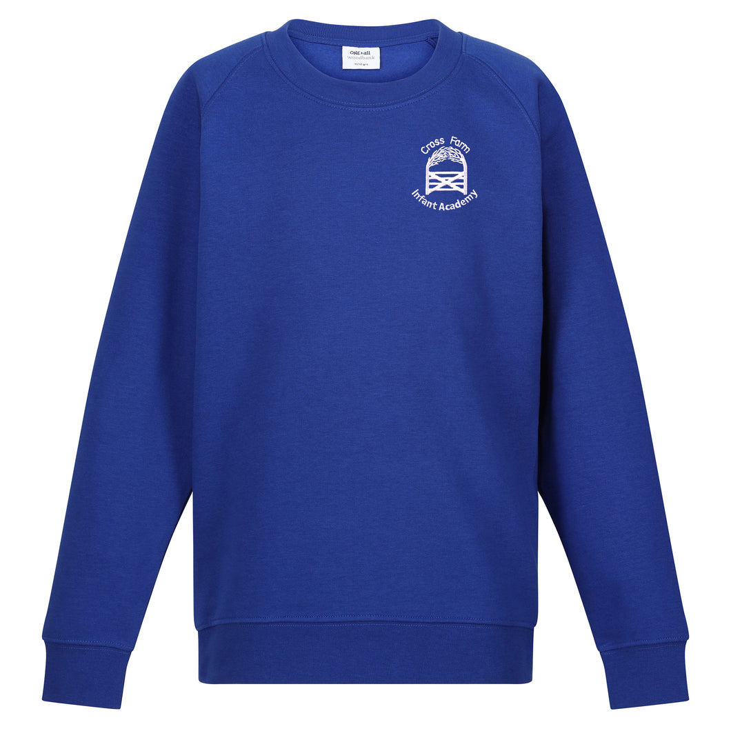 Cross Farm Sweatshirt