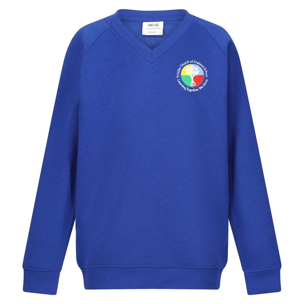 Frimley C of E Sweatshirt