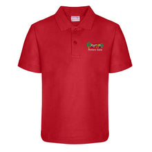 Load image into Gallery viewer, Potters Gate Staff Polo Shirt
