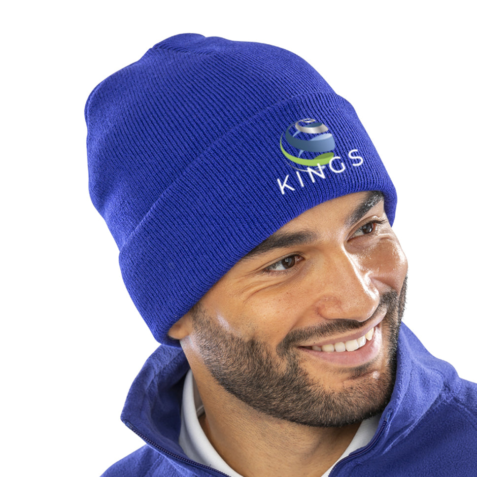 Kings Staff Beanie