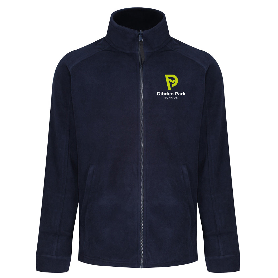 Dibden Park Staff Fleece by Regatta