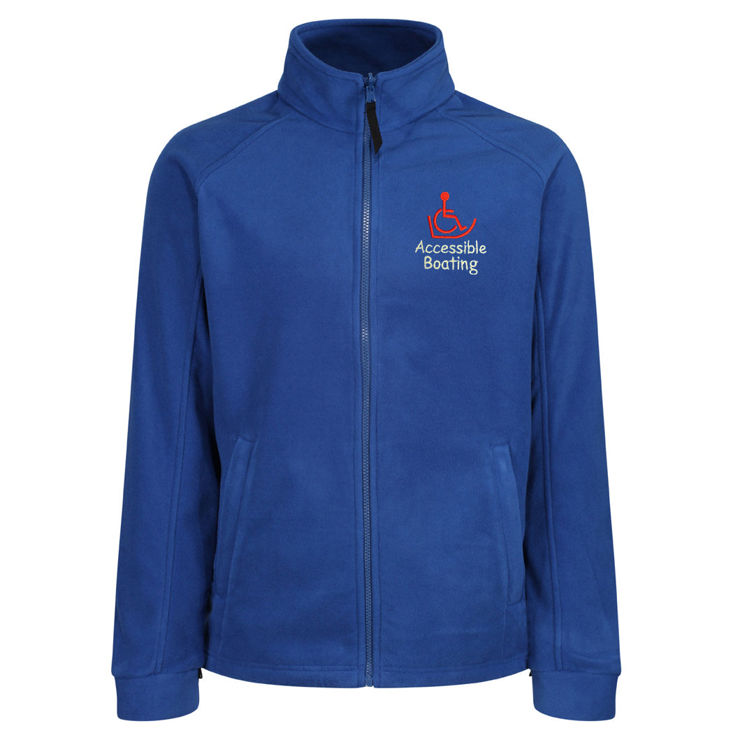 Accessible Boating Fleece by Regatta