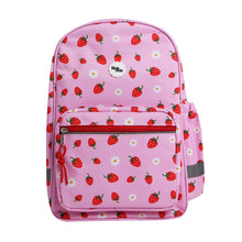 Load image into Gallery viewer, Roamie Strawberries Backpack
