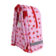 Load image into Gallery viewer, Roamie Strawberries Backpack
