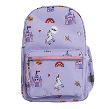 Load image into Gallery viewer, Roamie Fairytale Backpack
