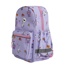 Load image into Gallery viewer, Roamie Fairytale Backpack
