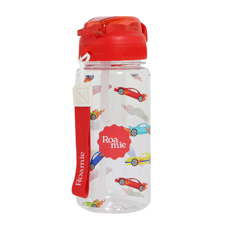 Roamie Cars Drinks Bottle