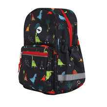 Load image into Gallery viewer, Roamie Dinosaur Backpack
