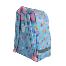 Load image into Gallery viewer, Roamie Mermaid Backpack
