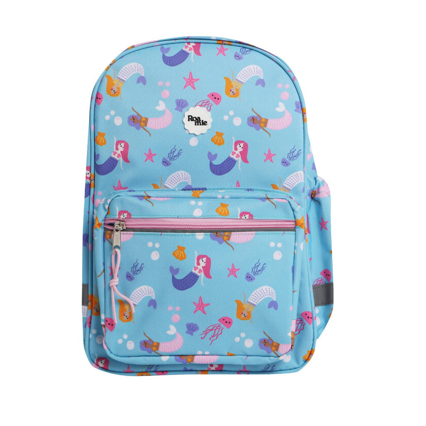 Roamie Mermaid Backpack