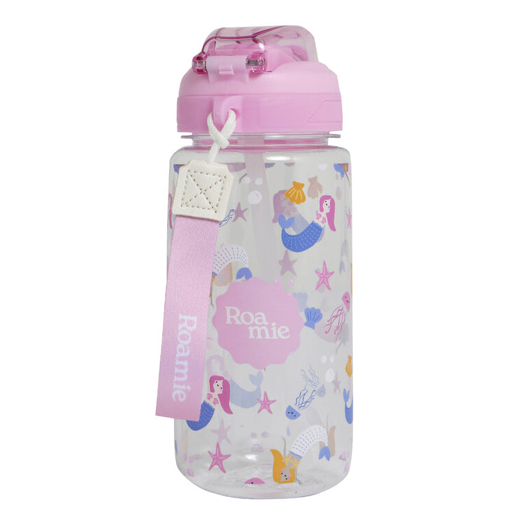 Roamie Mermaid Drinks Bottle