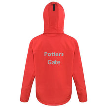 Load image into Gallery viewer, Potters Gate Staff Soft Shell Jacket - Standard Fit

