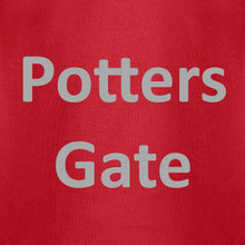 Load image into Gallery viewer, Potters Gate Staff Hoodie
