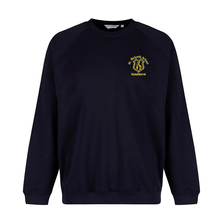 St Michael's C of E Primary Sweatshirt