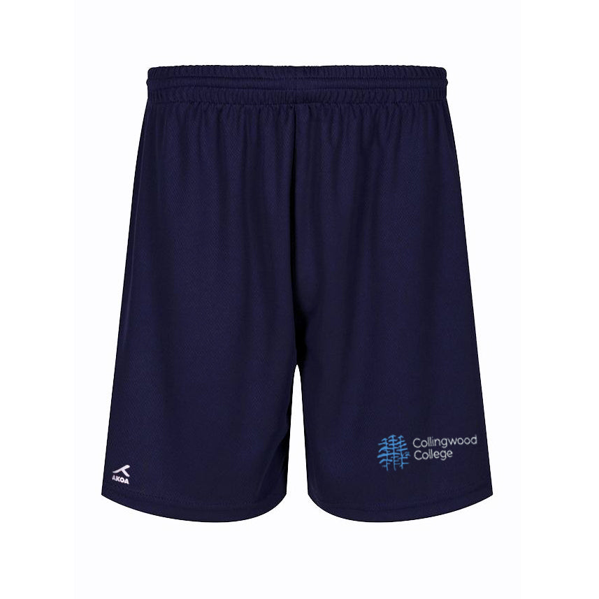 Collingwood Sport Shorts – Brenda's Schoolwear