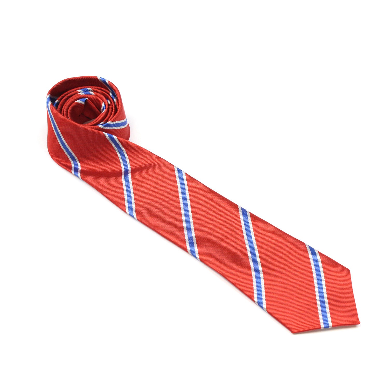 Court Moor Tie – Brenda's Schoolwear