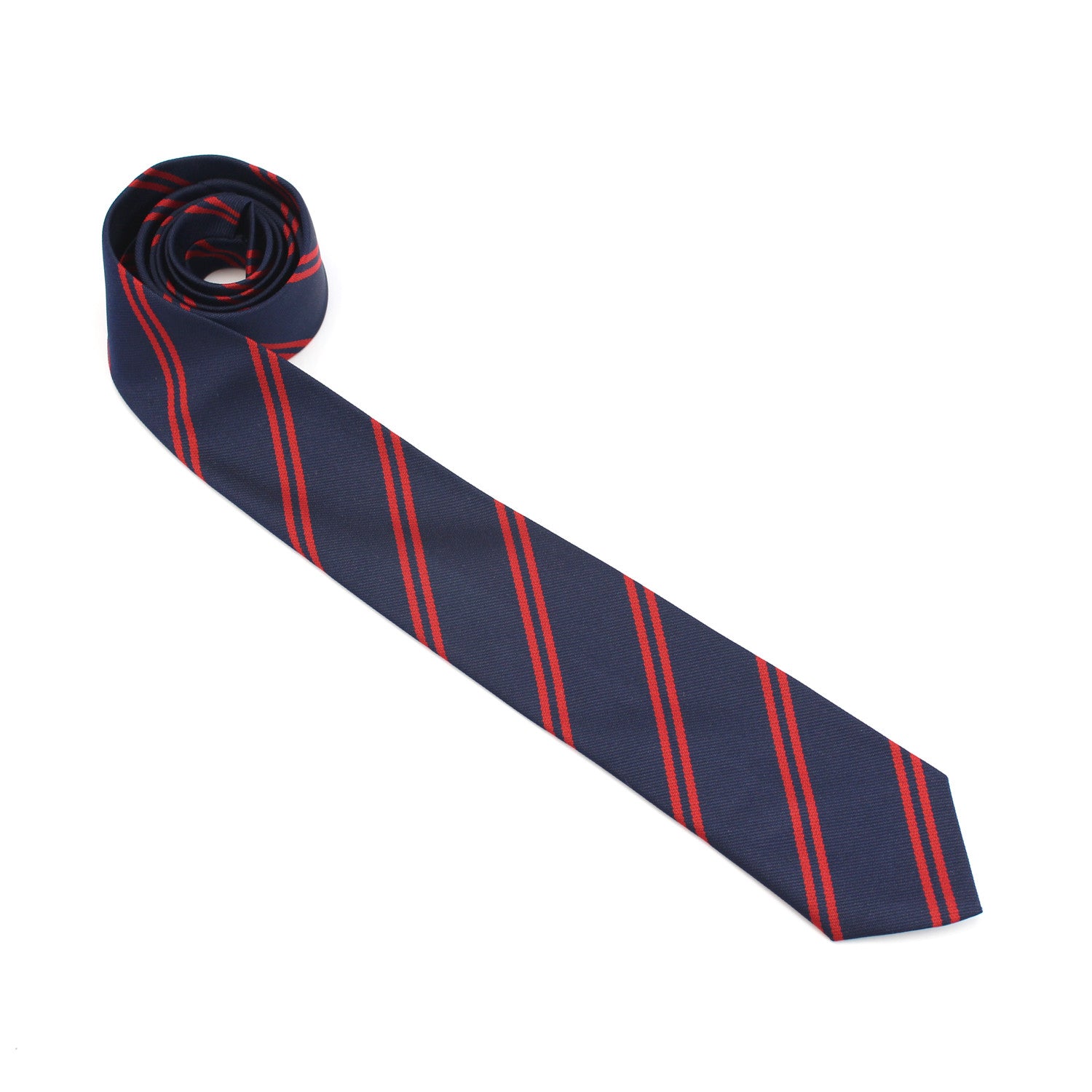 St Bernadette's Tie – Brenda's Schoolwear