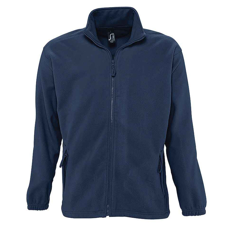 Kennel Lane Staff Fleece – Brenda's Schoolwear