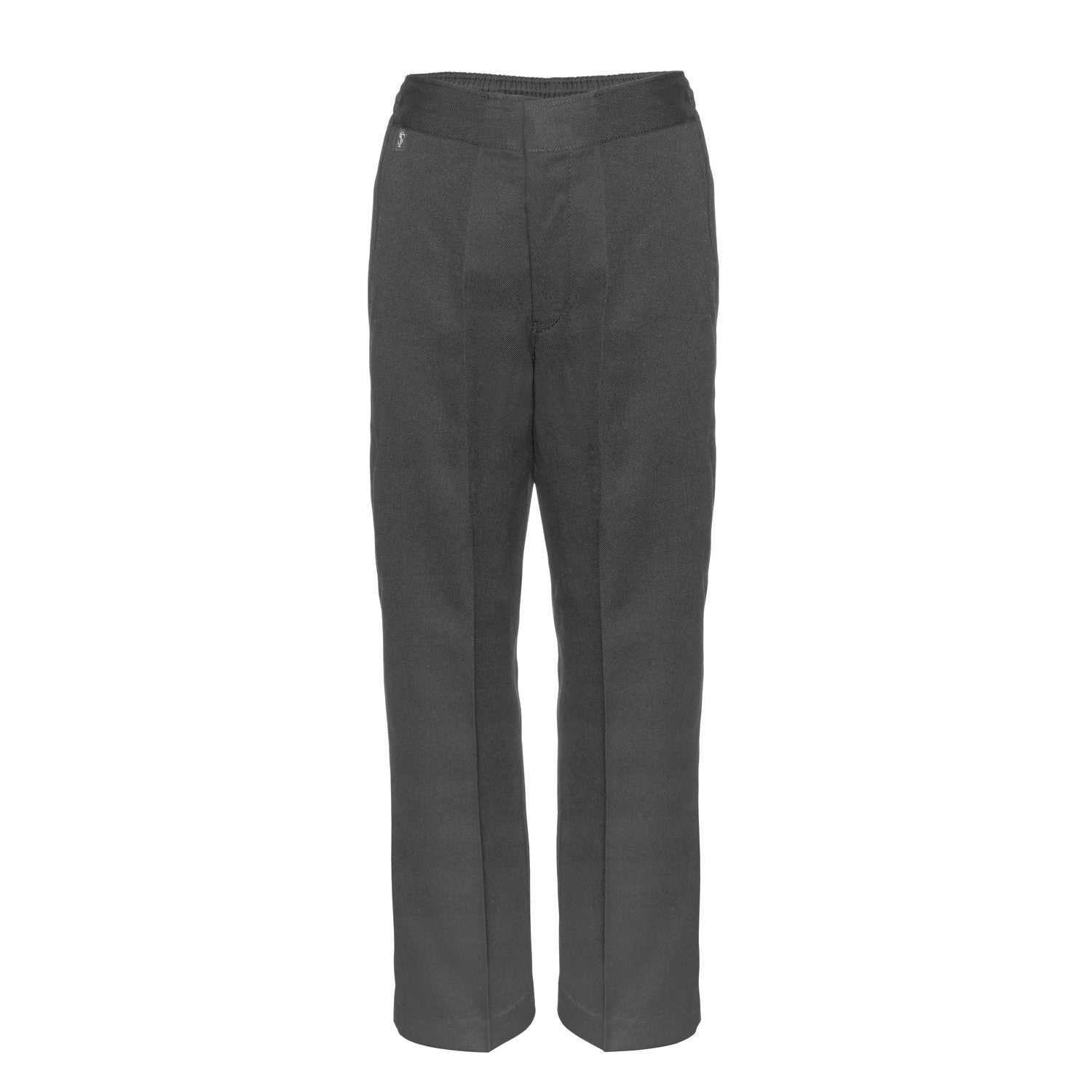 Sturdy Fit Boys Grey Trousers by Innovation – Brenda's Schoolwear