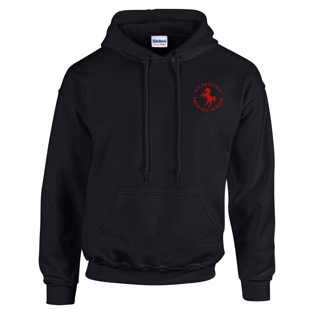 Wildridings PE Hoodie